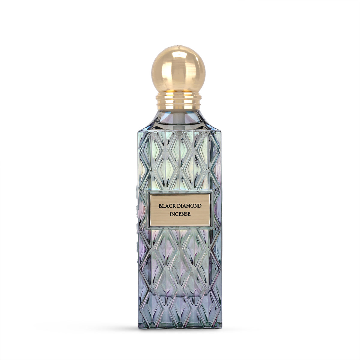 BLACK DIAMOND - INCENSE 150 ML ( IBRAQ )